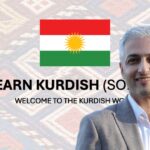 Central Kurdish (Sorani) for beginners